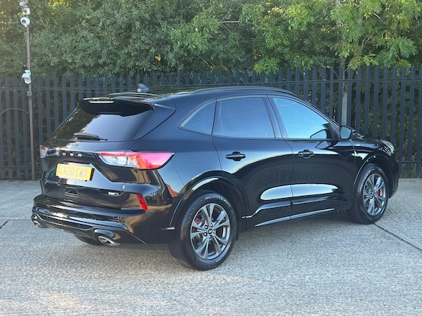 Used Ford Kuga 2020 for sale - 76189740: Photo 11