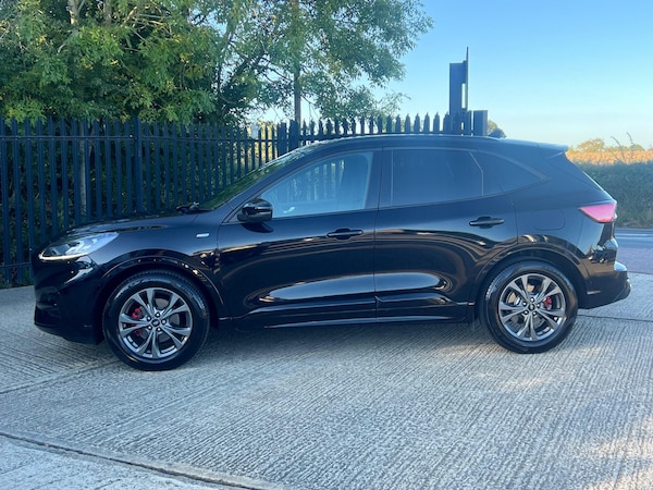 Used Ford Kuga 2020 for sale - 76189740: Photo 13