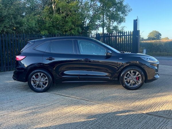 Used Ford Kuga 2020 for sale - 76189740: Photo 14