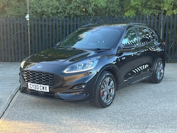 2020 (20) - 2.0 EcoBlue MHEV ST-Line Euro 6 (s/s) 5dr