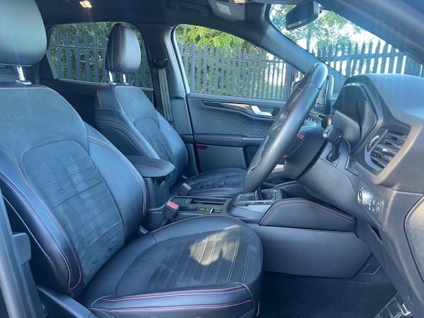 Used Ford Kuga 2020 for sale - 76189740: Photo 23
