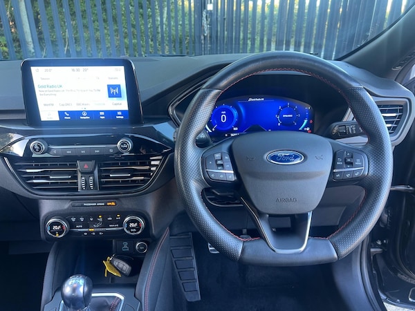 Used Ford Kuga 2020 for sale - 76189740: Photo 25