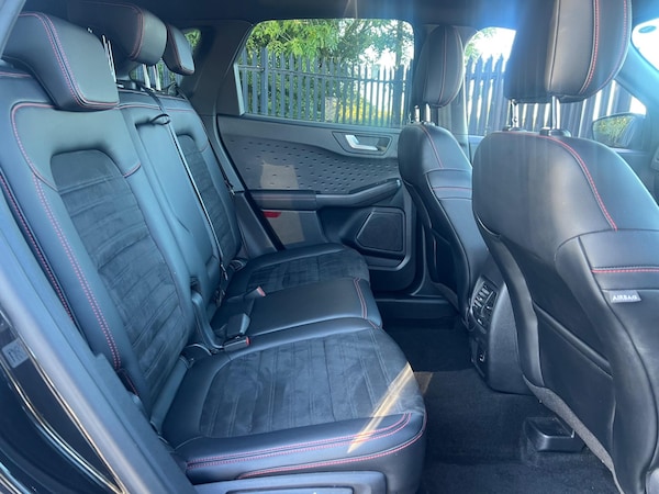 Used Ford Kuga 2020 for sale - 76189740: Photo 28