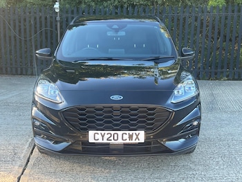 Used Ford Kuga 2020 for sale - 76189740: Photo 2