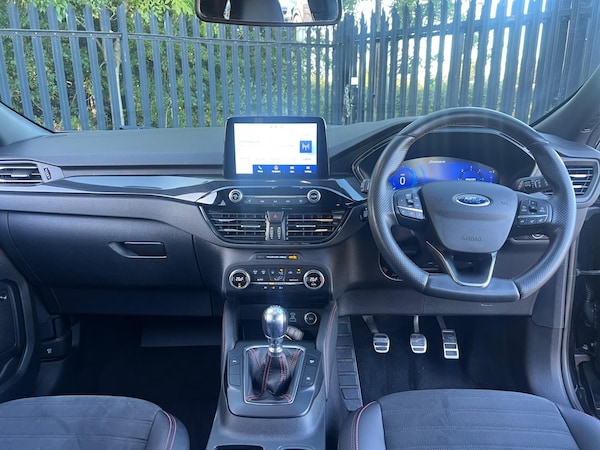 Used Ford Kuga 2020 for sale - 76189740: Photo 6