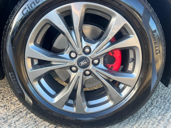 Used Ford Kuga 2020 for sale - 76189740: Photo 7