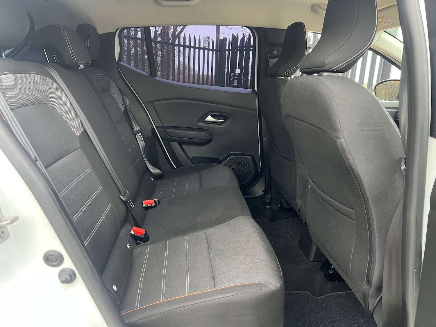 Used Dacia Sandero 2022 for sale - 77632201: Photo 26