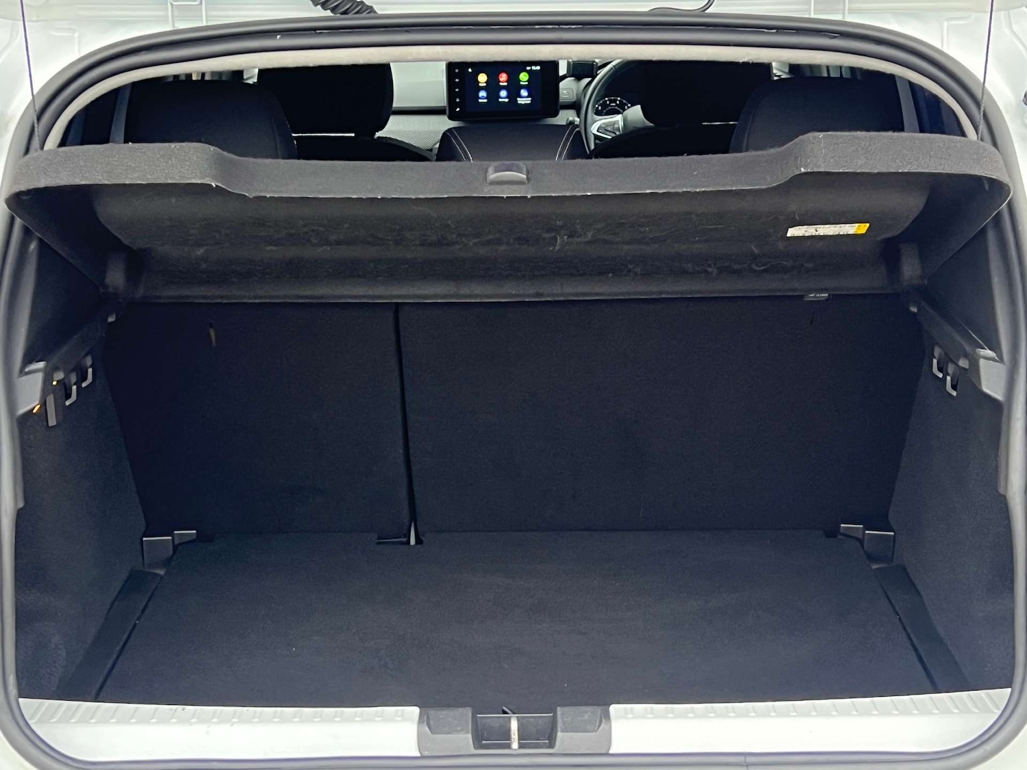 Used Dacia Sandero 2022 for sale - 77632201: Photo 27