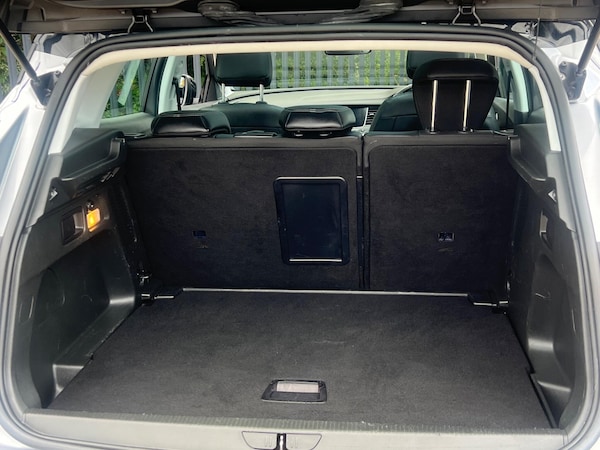 Used Vauxhall Grandland X 2019 for sale - 75669171: Photo 25