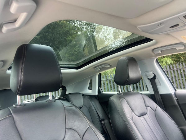 Used Vauxhall Grandland X 2019 for sale - 75669171: Photo 5