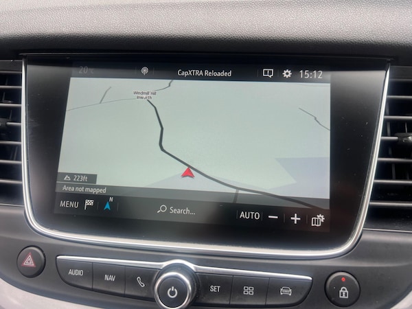 Used Vauxhall Grandland X 2019 for sale - 75669171: Photo 6