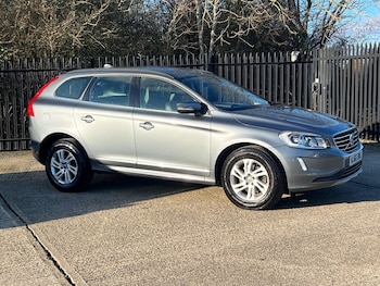 Used Volvo XC60 2016 for sale - 77350971: Photo