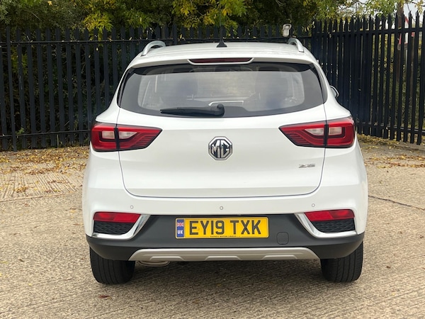 Used MG MG ZS 2019 for sale - 76283233: Photo 10