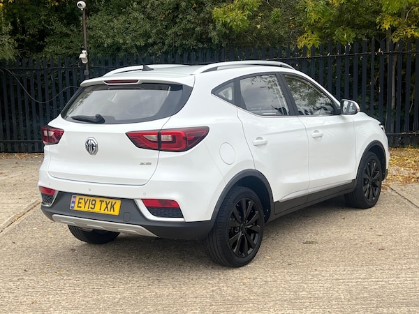 Used MG MG ZS 2019 for sale - 76283233: Photo 11