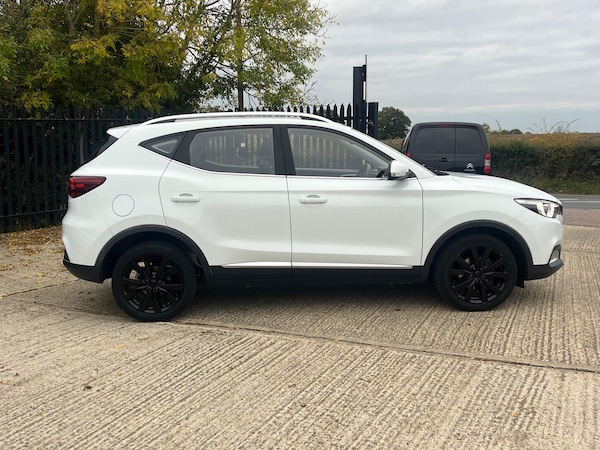 Used MG MG ZS 2019 for sale - 76283233: Photo 13
