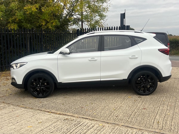 Used MG MG ZS 2019 for sale - 76283233: Photo 14