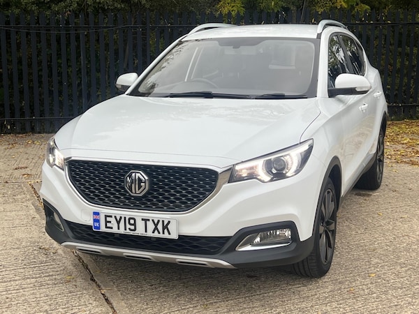 Used MG MG ZS 2019 for sale - 76283233: Photo 16