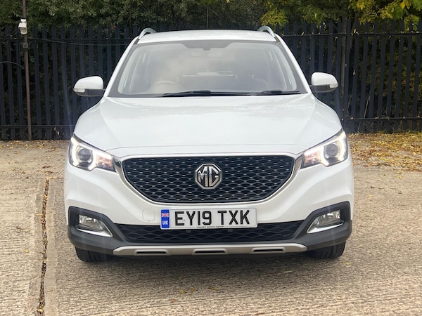 Used MG MG ZS 2019 for sale - 76283233: Photo 17
