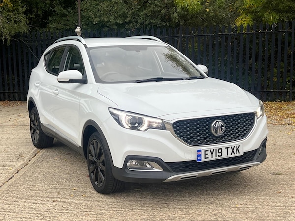 Used MG MG ZS 2019 for sale - 76283233: Photo 18