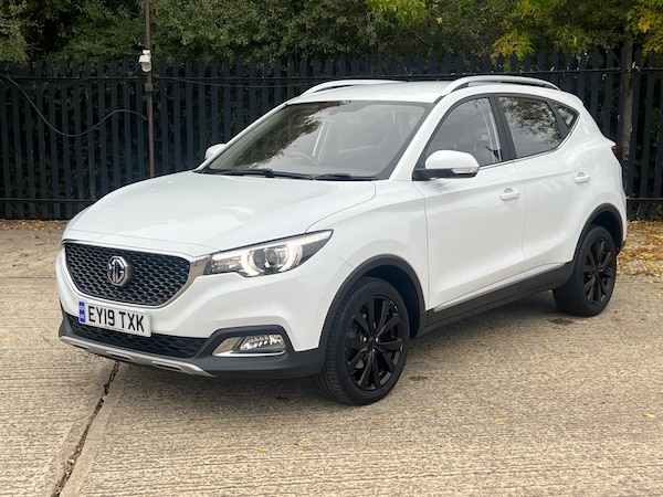 Used MG MG ZS 2019 for sale - 76283233: Photo 1