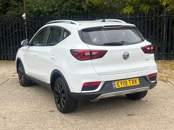 Used MG MG ZS 2019 for sale - 76283233: Photo 20