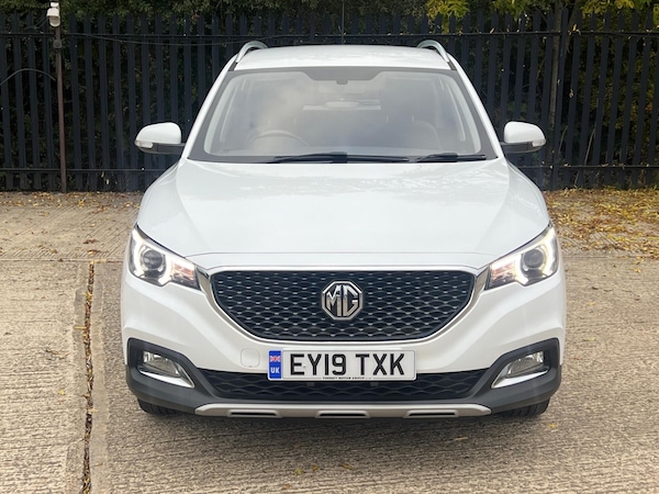 Used MG MG ZS 2019 for sale - 76283233: Photo 2