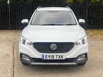 Used MG MG ZS 2019 for sale - 76283233: Photo 2