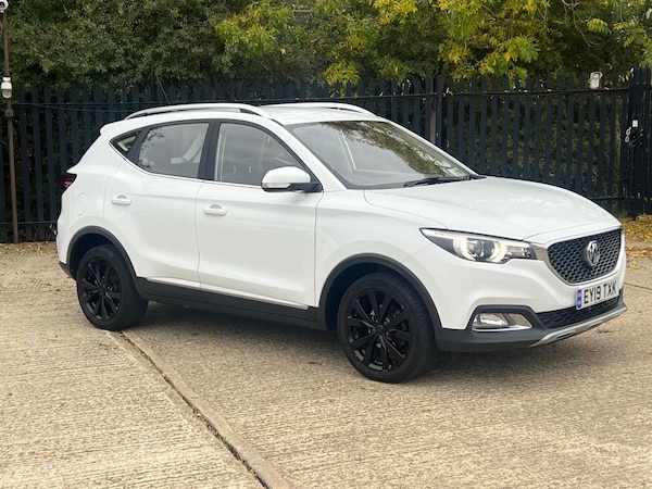 Used MG MG ZS 2019 for sale - 76283233: Photo 3