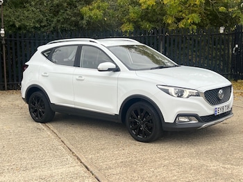 Used MG MG ZS 2019 for sale - 76283233: Photo 3