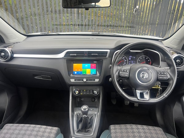 Used MG MG ZS 2019 for sale - 76283233: Photo 6