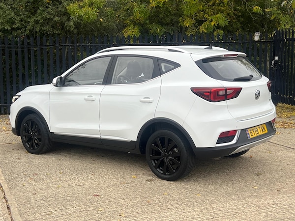 Used MG MG ZS 2019 for sale - 76283233: Photo 9