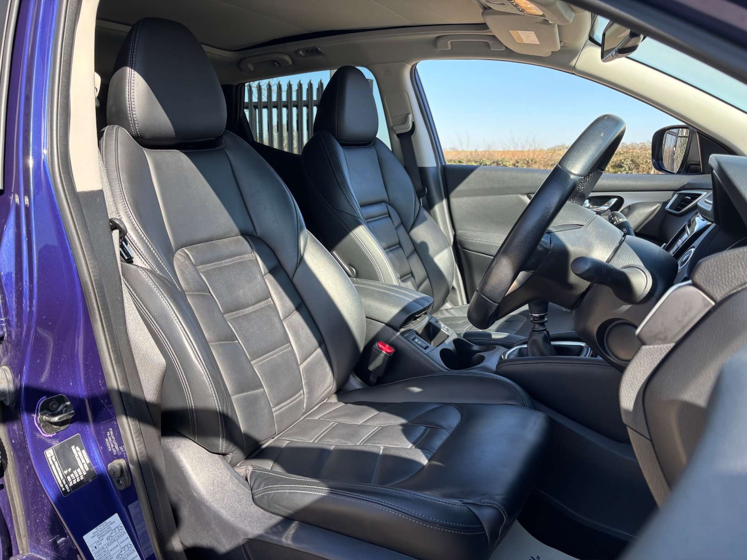 Used Nissan Qashqai 2021 for sale - 77937280: Photo 22