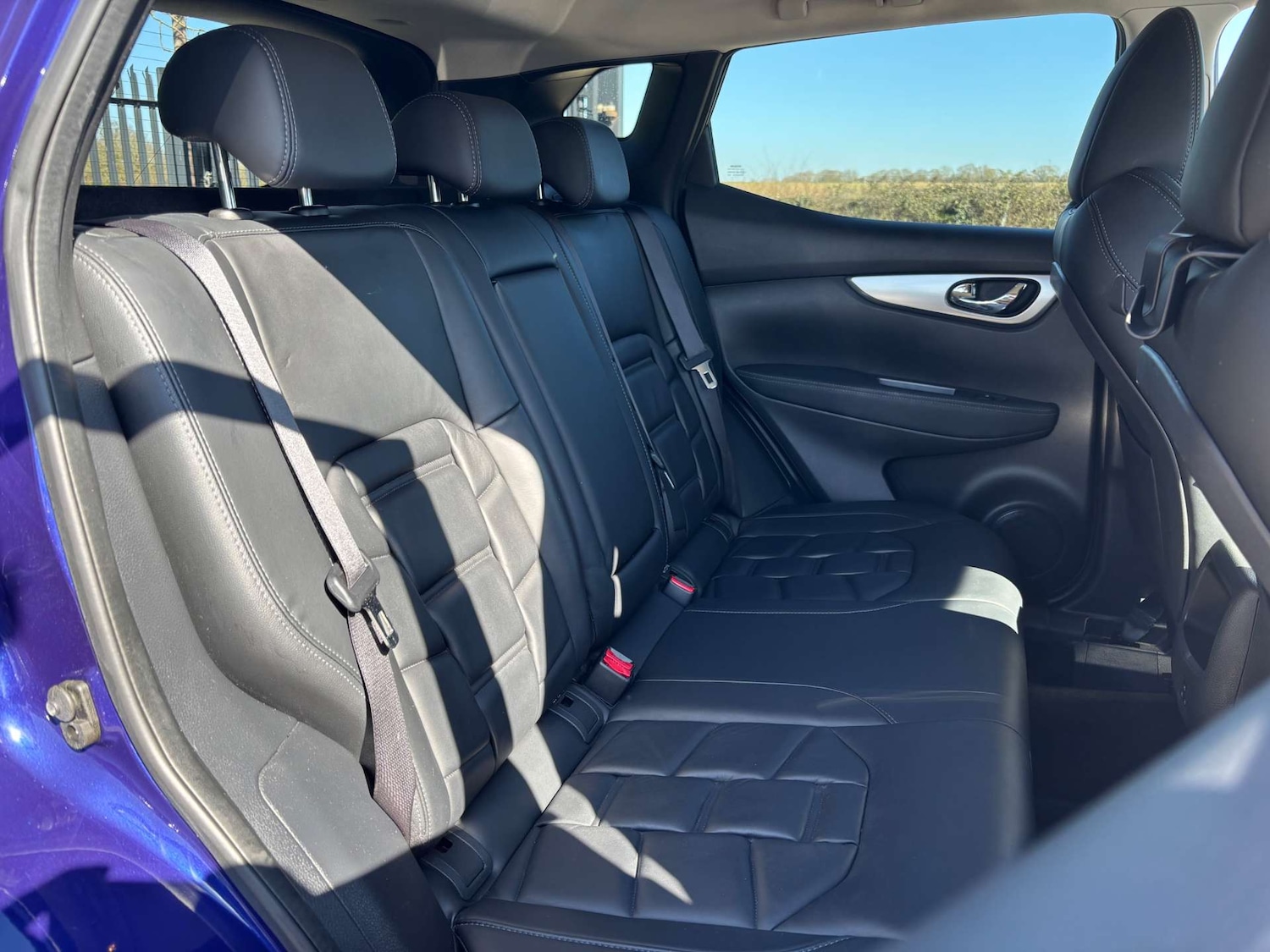 Used Nissan Qashqai 2021 for sale - 77937280: Photo 23