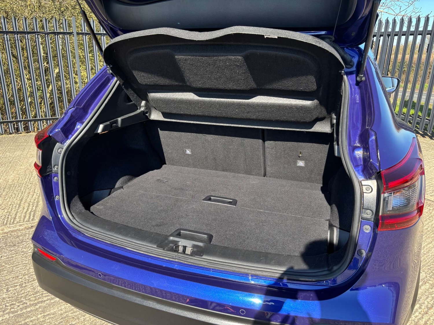 Used Nissan Qashqai 2021 for sale - 77937280: Photo 24