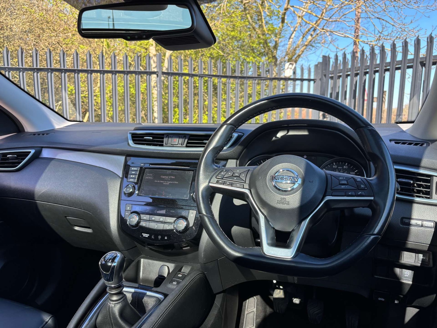 Used Nissan Qashqai 2021 for sale - 77937280: Photo 25