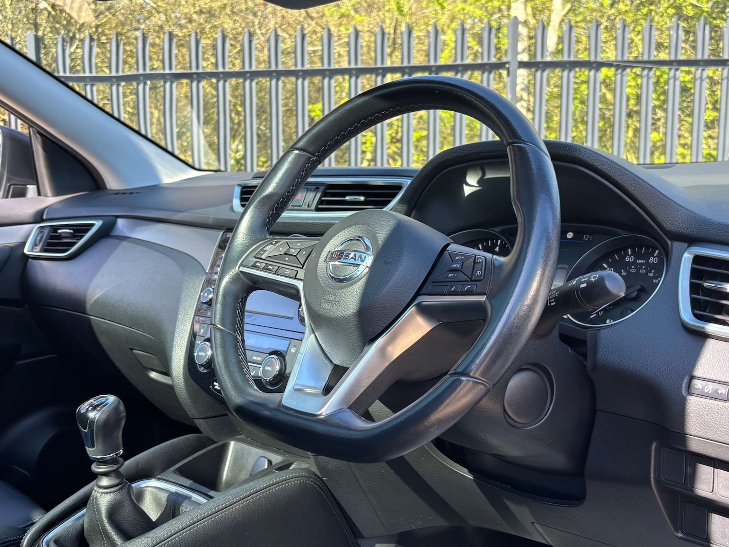 Used Nissan Qashqai 2021 for sale - 77937280: Photo 26