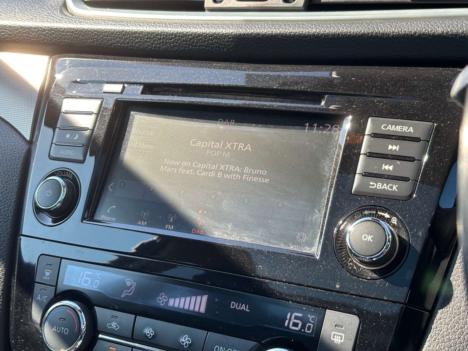 Used Nissan Qashqai 2021 for sale - 77937280: Photo 28