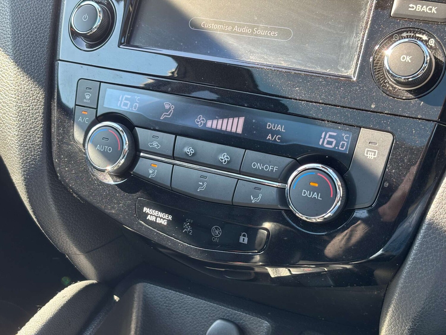 Used Nissan Qashqai 2021 for sale - 77937280: Photo 31