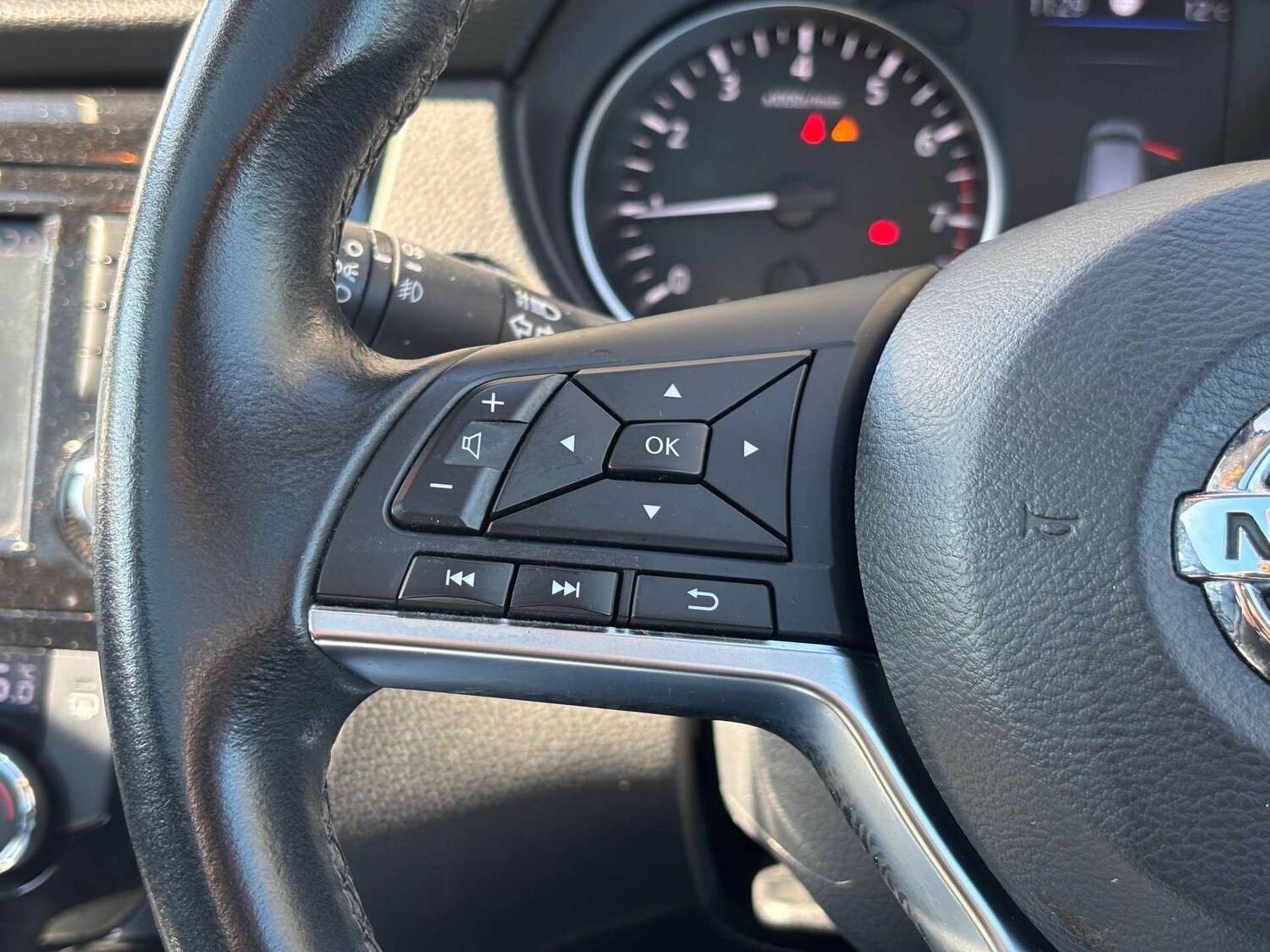 Used Nissan Qashqai 2021 for sale - 77937280: Photo 36