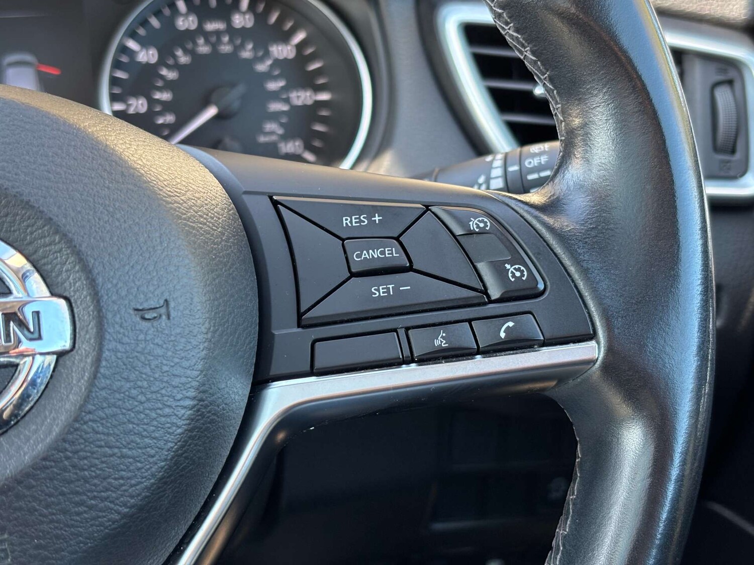 Used Nissan Qashqai 2021 for sale - 77937280: Photo 37