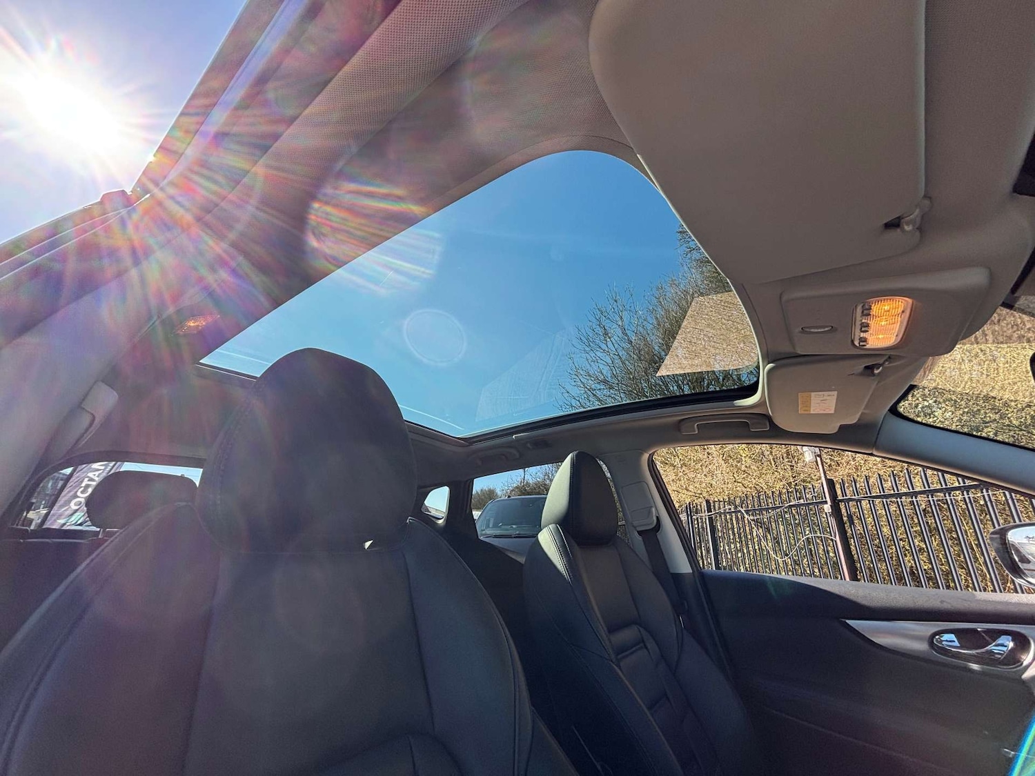 Used Nissan Qashqai 2021 for sale - 77937280: Photo 5