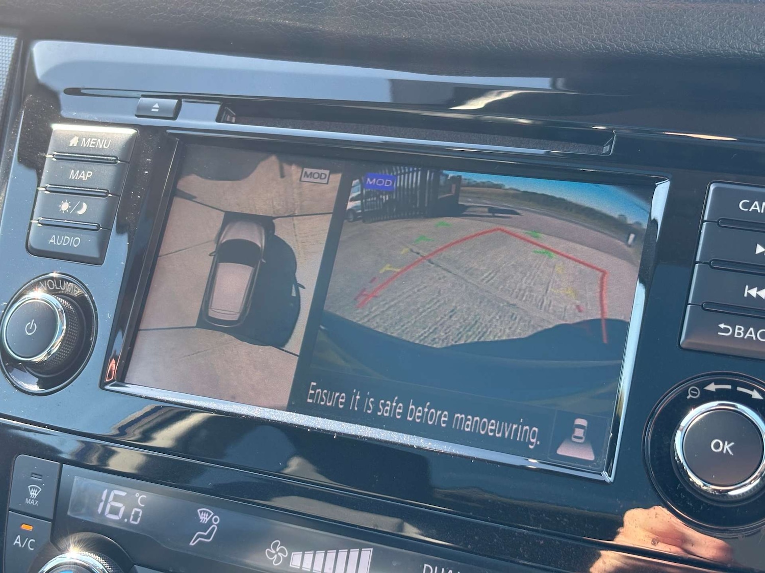 Used Nissan Qashqai 2021 for sale - 77937280: Photo 6