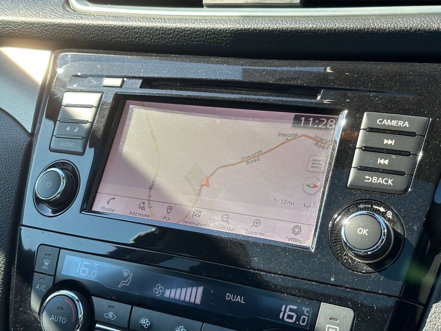 Used Nissan Qashqai 2021 for sale - 77937280: Photo 7