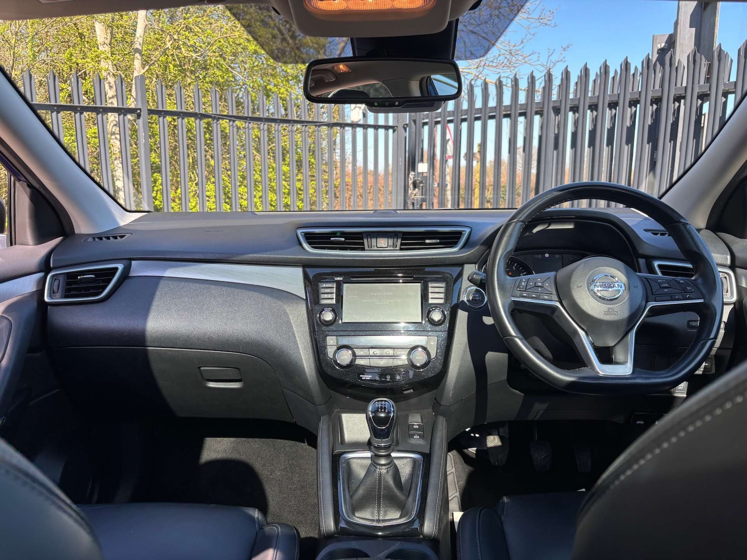 Used Nissan Qashqai 2021 for sale - 77937280: Photo 8