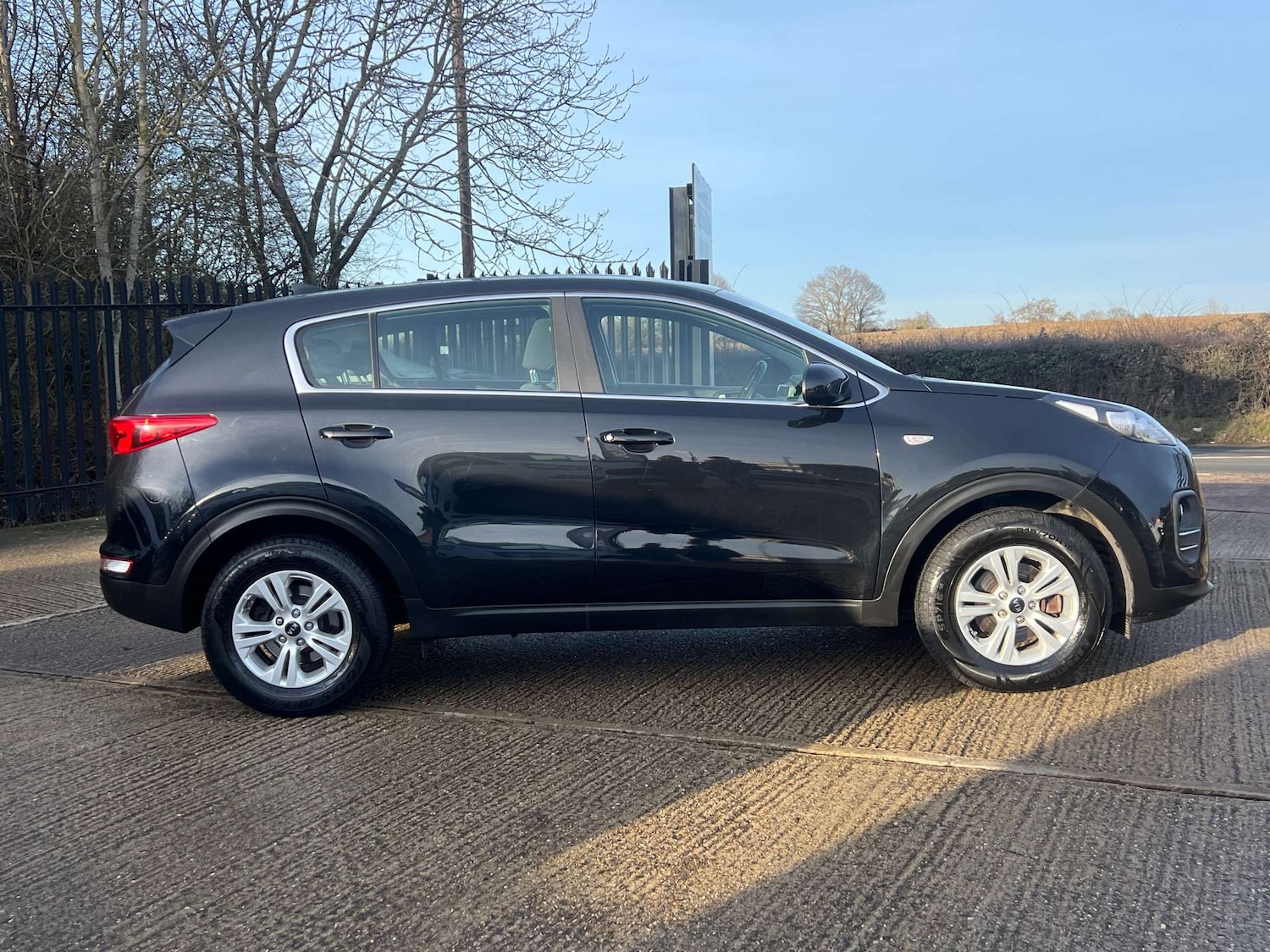 Used Kia Sportage 2019 for sale - 77350999: Photo 13
