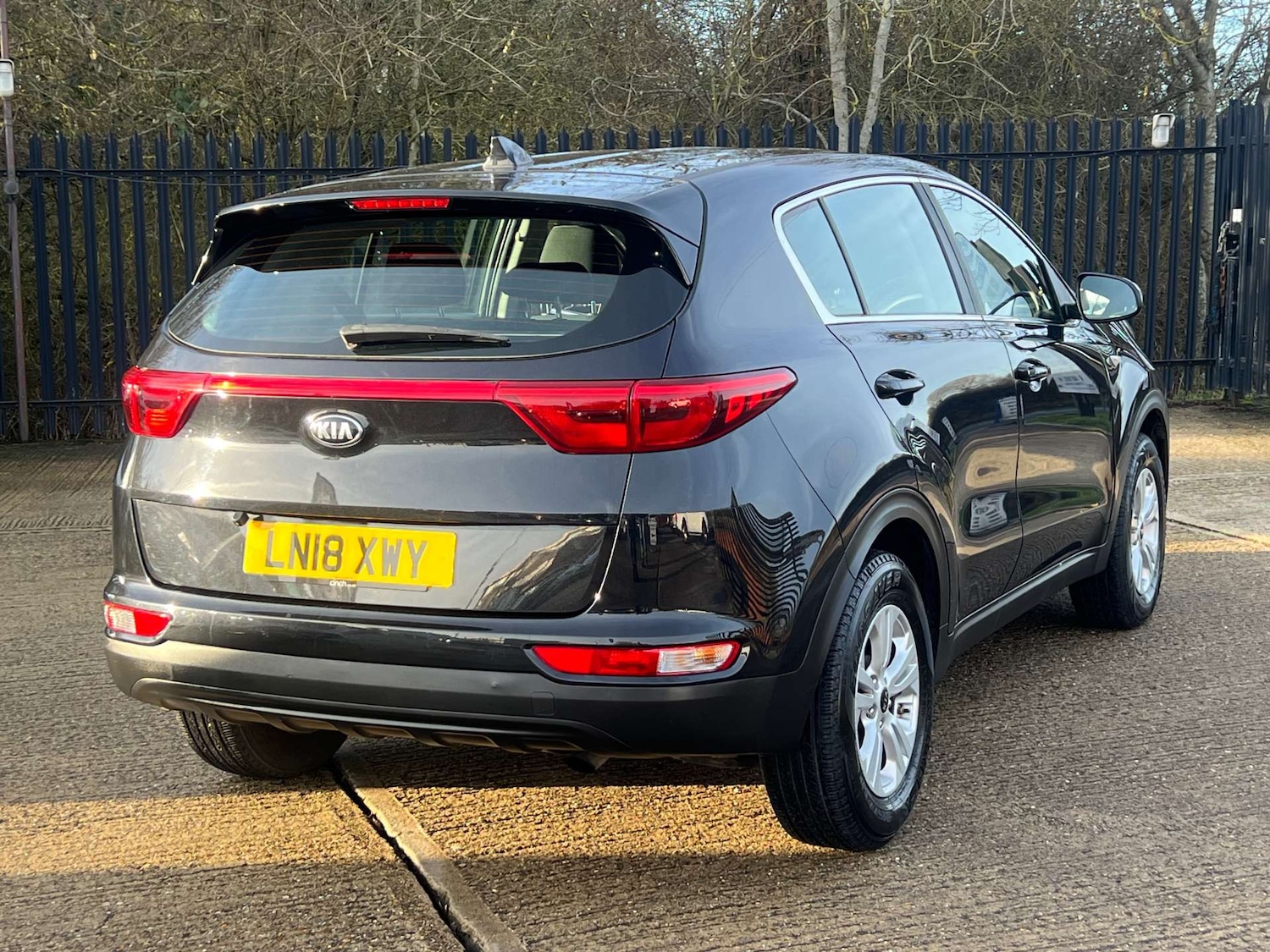 Used Kia Sportage 2019 for sale - 77350999: Photo 16