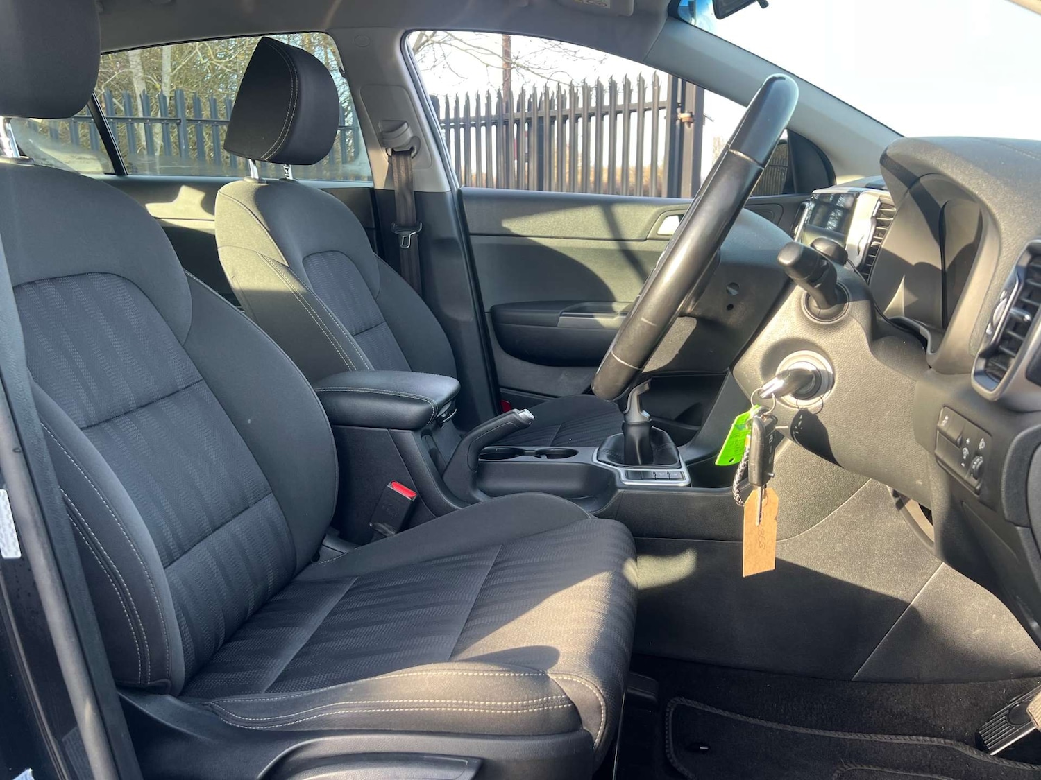 Used Kia Sportage 2019 for sale - 77350999: Photo 21