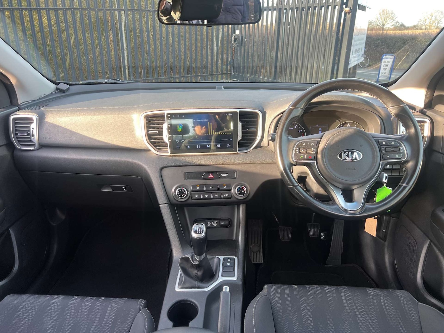 Used Kia Sportage 2019 for sale - 77350999: Photo 23