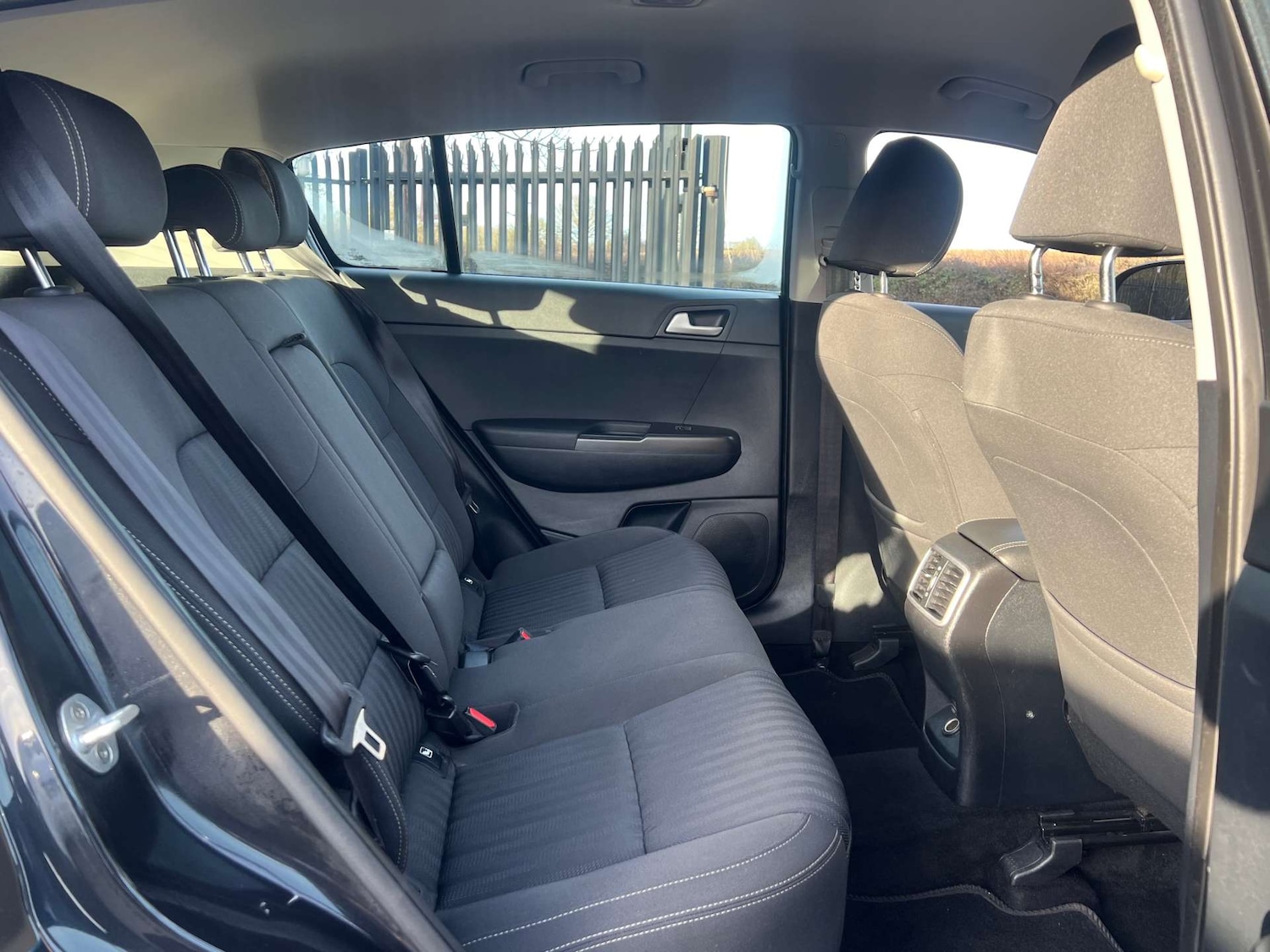 Used Kia Sportage 2019 for sale - 77350999: Photo 26