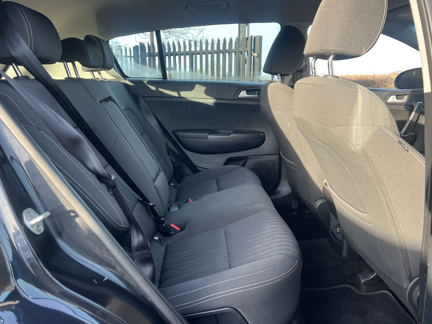 Used Kia Sportage 2019 for sale - 77350999: Photo 28
